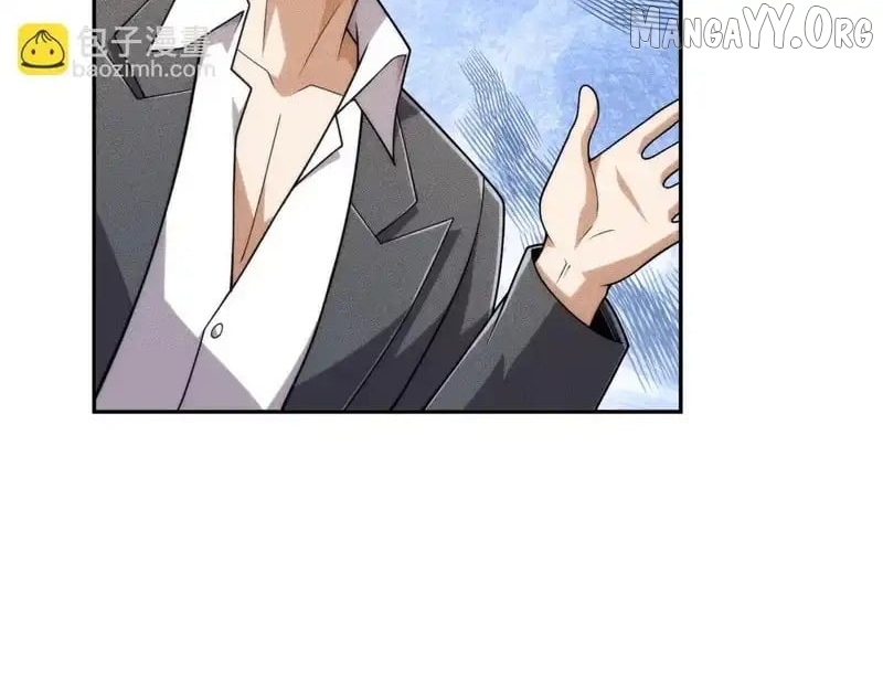 Hidden Dragon in the City (2025) Chapter 27 - page 113
